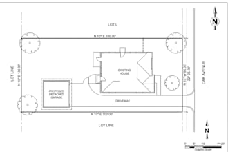 prepare site plan, plot plan and zoning plan for permit approval