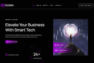 build modern squarespace creative agency website marketing ugc portfolio website