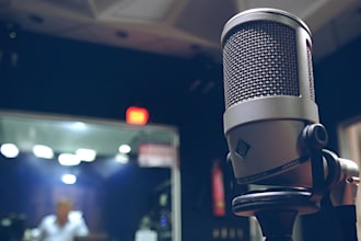 compose, write and sing professional pop, soft rock, acoustic classical folk