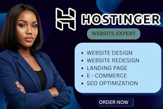 hostinger website design hostinger website redesign hostinger website design
