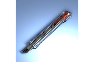 rapid medical 3d cad prototype and 3d renders for engineering manufacturing