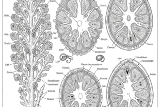 draw a scientific illustration