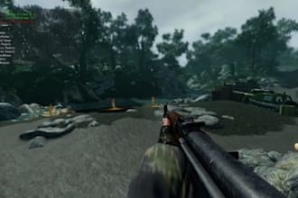 develop roblox games, scripting, simulators, tycoons, UI and systems