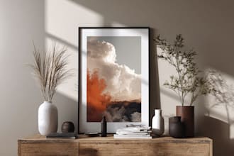 design printable wall art, canvas wall art, digital wall art