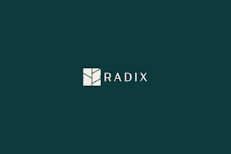create minimalist identity for your brand