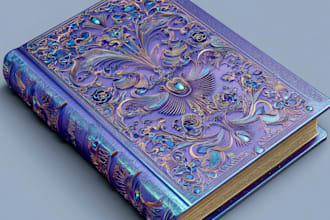 design non fiction and self help book cover design