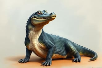 paint a portrait for your pet, any animal