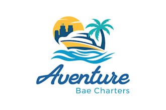 design outstanding boat and yacht logo