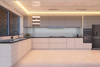 design modern interiors in sketchup and autocad