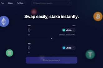 build secure solidity smart contracts and defi protocols