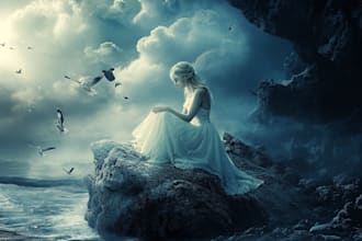 create outstanding manipulations on photoshop