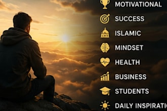 create viral bundle of quotes reels in english, urdu, and pashto