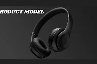design 3d plastic product, smart toy and 3d product cad model for manufacturing