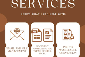 be your reliable virtual assistant for daily tasks