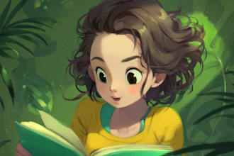 children book illustration children book illustration