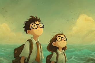 children book illustration children book illustration