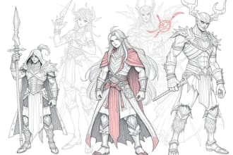 draw a rough sketch