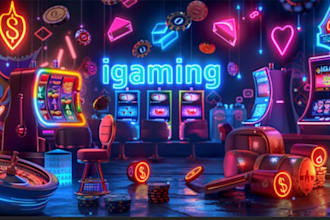 build custom bc game, crash game, poker, blackjack, bet app, casi game