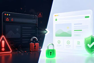 install free lifetime SSL certificate and fix https on your website