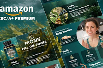 amazon images design, amazon infographic, product listing