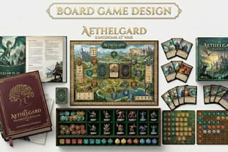 design board game card trading cards playing cards tcg cards card deck artwork