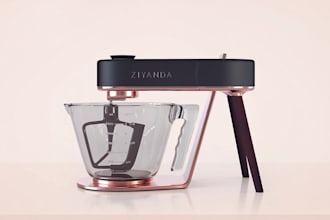 do industrial consumer electronics and small home appliance 3d product design
