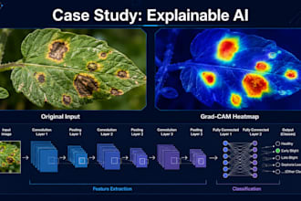 do data analysis and predictive modelling using python
