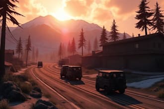 create or fix your fivem server, fivem scripts and game optimization