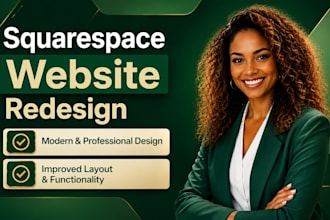 build squarespace website design squarespace website development squarespace seo