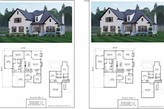 3d bim revit architecture model floor plans lod 400 shop drawings autodesk revit