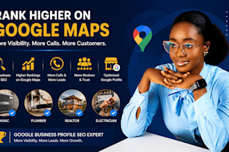 optimize your realtor gmb SEO to attract more local home buyers and sellers