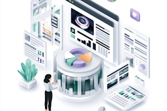 design professional product infographics