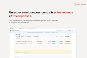 to set up a financial tracking system for your freelance