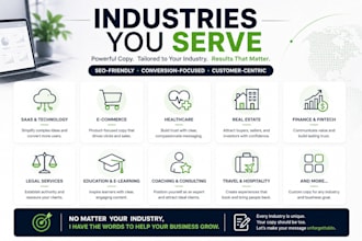 write SEO website copy that converts visitors into paying customers