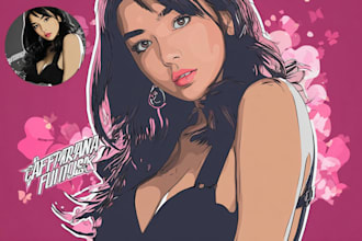 vectorise, vector tracing, image to vector