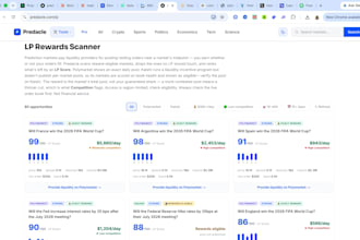 build a modern analytics dashboard using nextjs and react