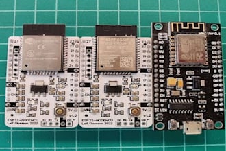 do pcb design assembly layout bom gerber file esp32 matlab