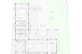 redraw and redesign your house floor plan