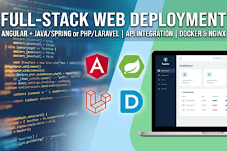 setup ci cd pipeline via jenkins gitlab or docker