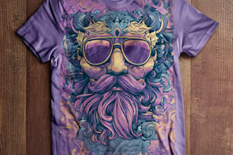 design high quality streetwear and graphic tshirts