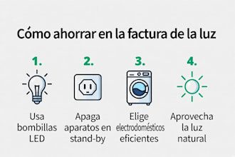 redacción SEO contenido visual hogar eficiente e inteligente