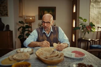 grade your video for a cinematic look