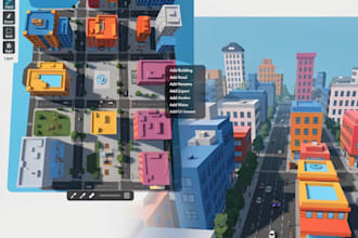 roblox map builder, roblox city map design and game maps