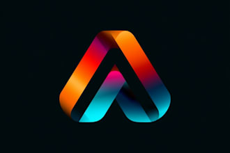 design a memorable minimalist logo