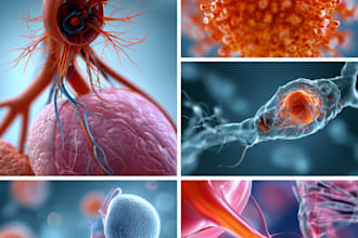 do design scientific covers and graphical abstracts