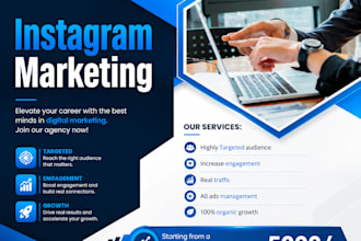 create posters for your brand