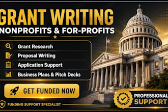 grant research grant writing grant proposal rfp apply for grants small business