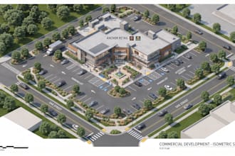 design professional site, plot plans and property maps