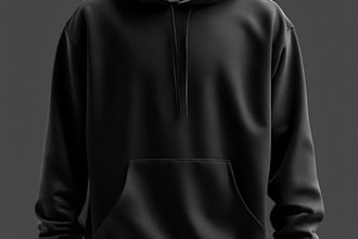create hoodie and sweater design