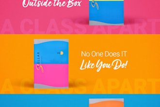create your complete brand strategy and positioning